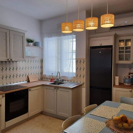 Summer Marsalforn Holiday Apartment Zewnętrze zdjęcie