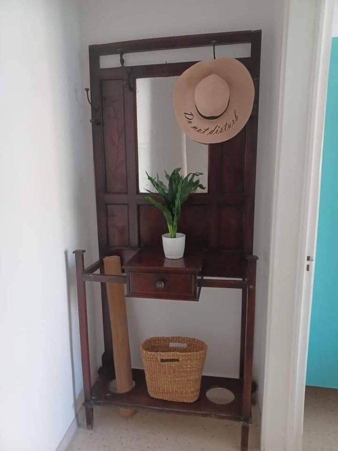 Summer Marsalforn Holiday Apartment Zewnętrze zdjęcie