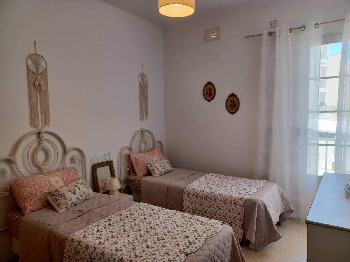 Summer Marsalforn Holiday Apartment Zewnętrze zdjęcie