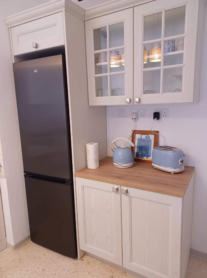 Summer Marsalforn Holiday Apartment Zewnętrze zdjęcie