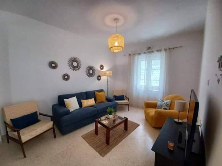 Summer Marsalforn Holiday Apartment Zewnętrze zdjęcie