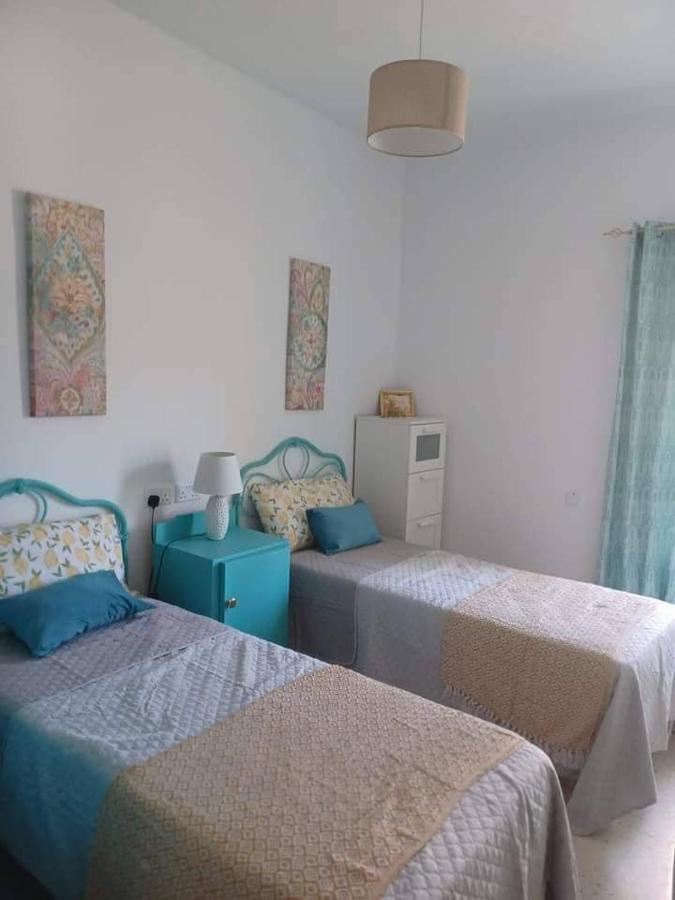 Summer Marsalforn Holiday Apartment Zewnętrze zdjęcie