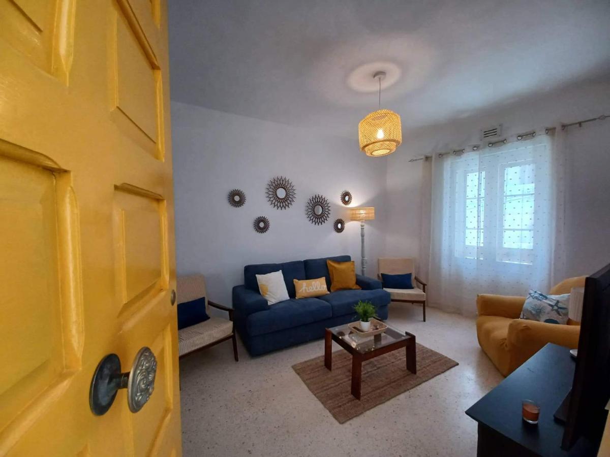 Summer Marsalforn Holiday Apartment Zewnętrze zdjęcie
